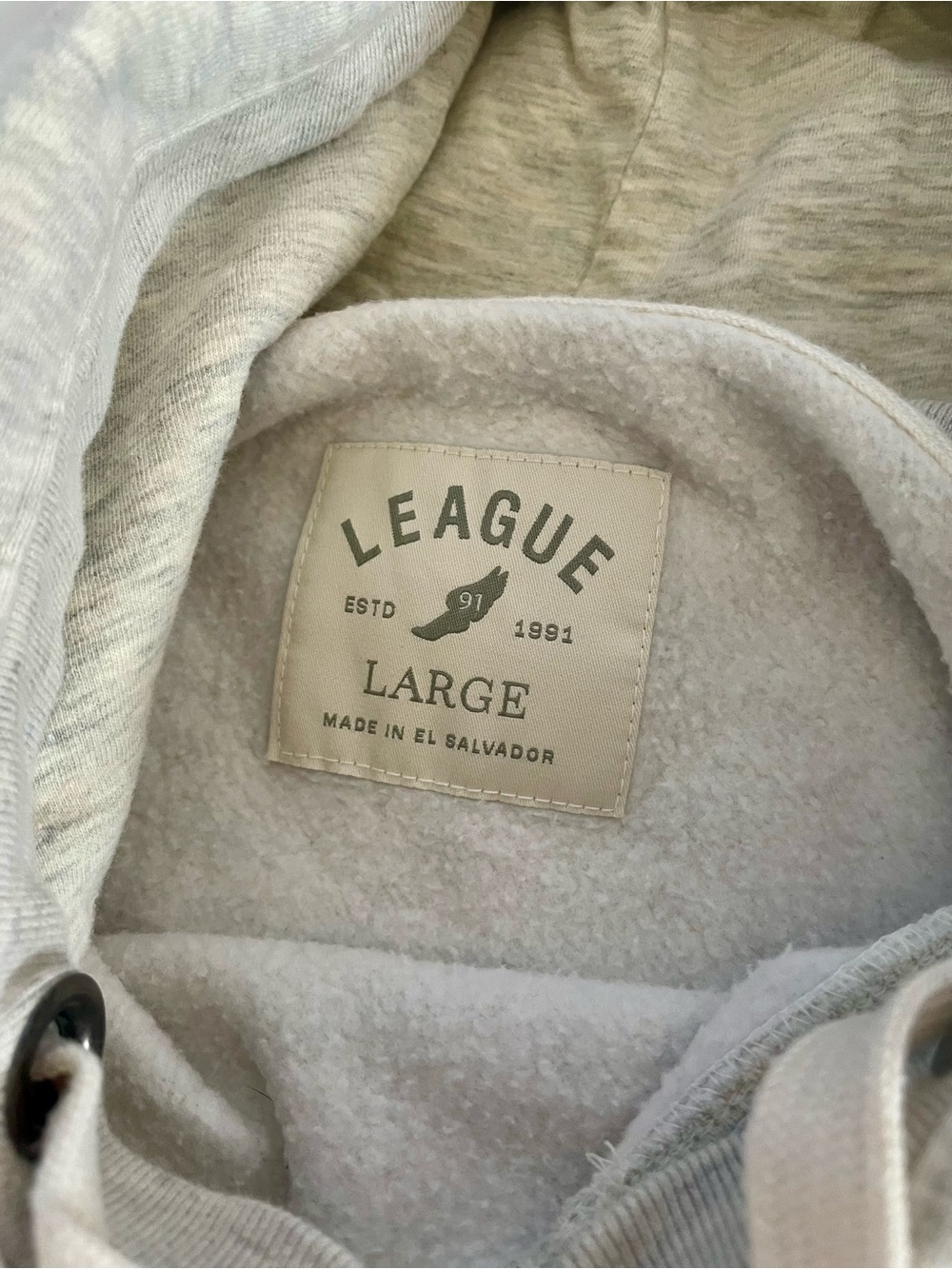 Brown University Sweatshirt - Picture 4 of 4